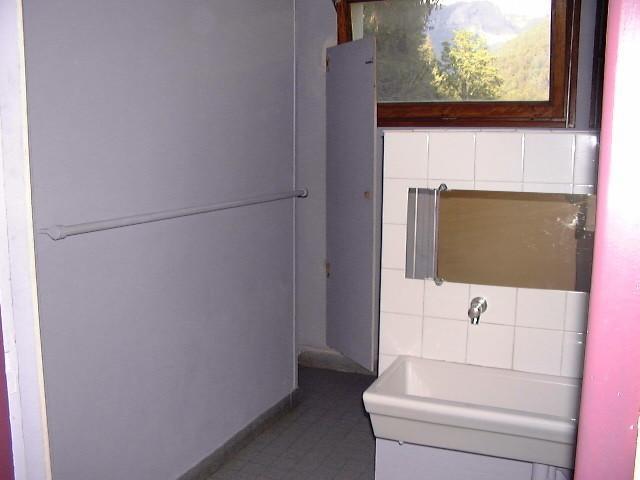 Отель Chalet Pascal