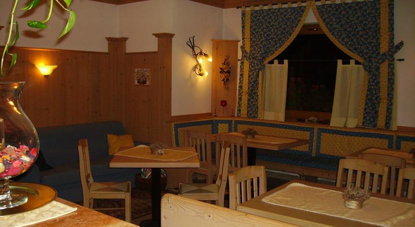 Мини-отель Villa Ilaria