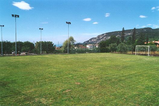 Апартаменты Residence Villa Rosa