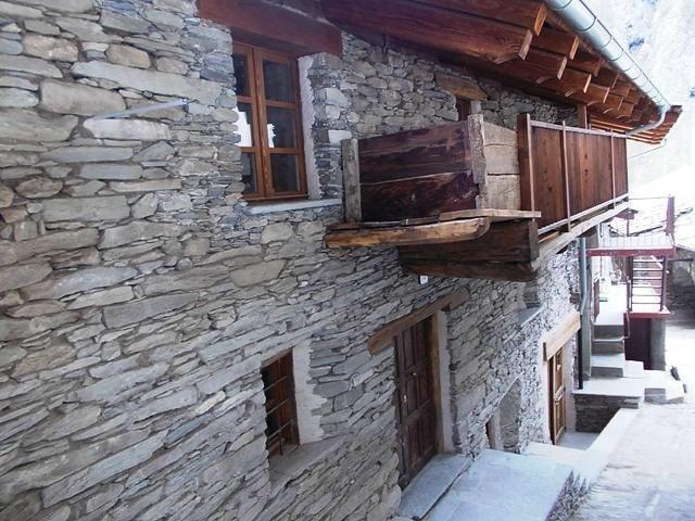 Отель Locanda l'Enventoour
