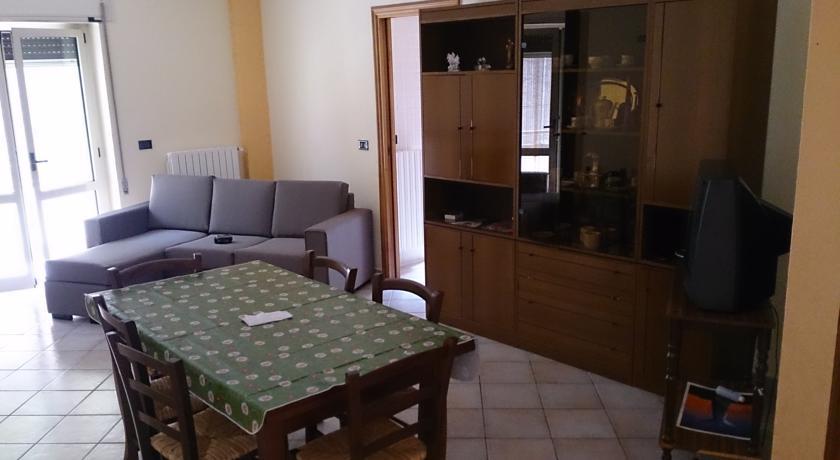 Апартаменты Casa Roma