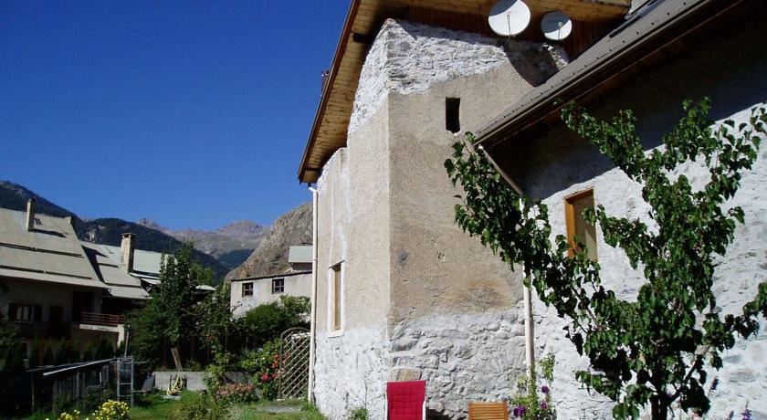 Апартаменты Maison de l'Auche