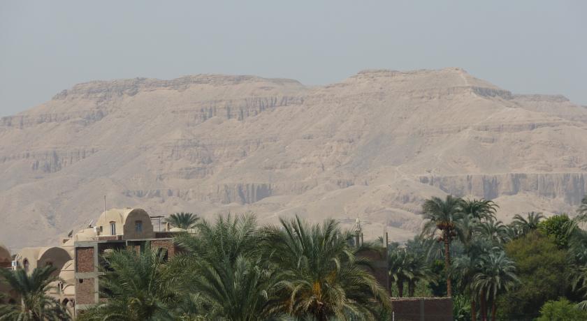 Egypt Sun West Bank