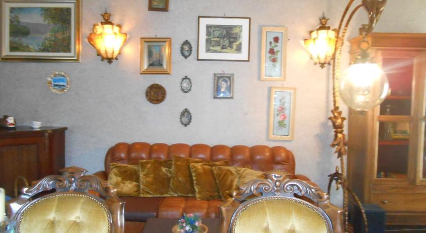 Апартаменты Maison Soleil
