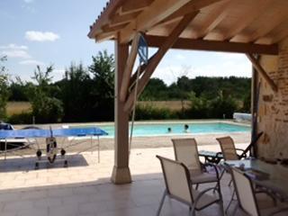 Апартаменты HomeRez - Holiday Home Au Bouy