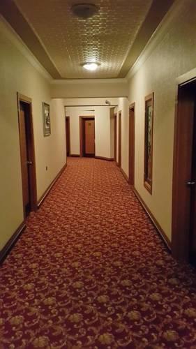 Отель Grand Akdeniz Hotel