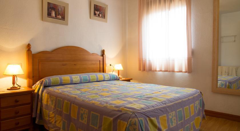 Отель Casa Rural Mayorazgo
