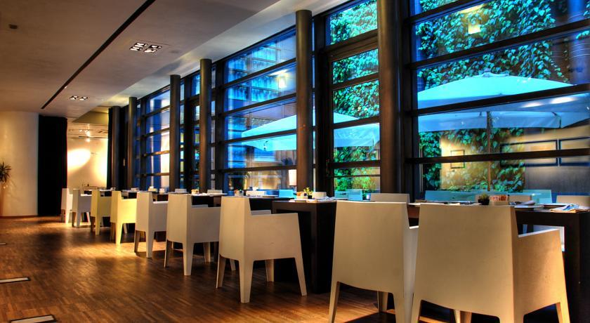 Отель Cremona Hotels Dellearti Design