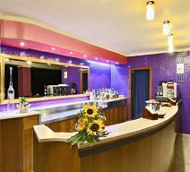 Отель Best Western Hotel Delle Piane