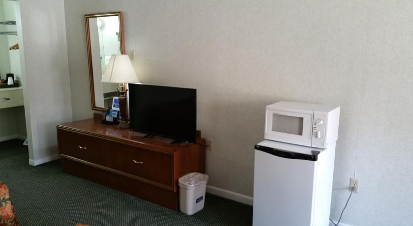 Отель Express inn Hartselle