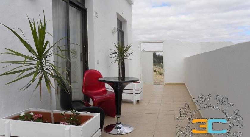 Апартаменты Jardín del Río