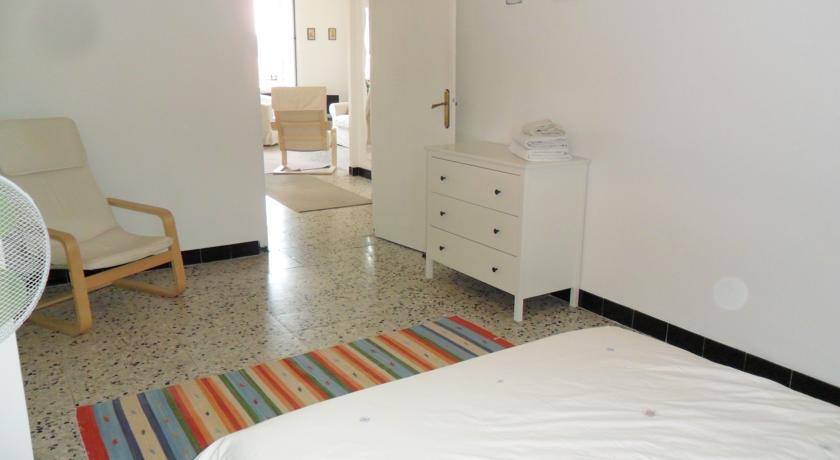 Апартаменты Apartment Les Fontaines