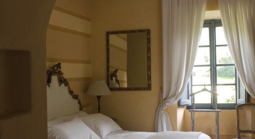 Мини-отель Villa La Bianca
