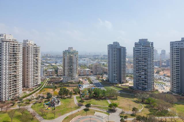 Апартаменты 4 BR Apartment neer the beach