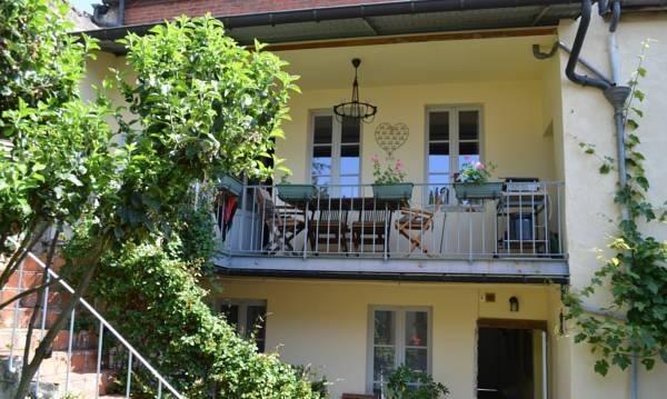 Мини-отель B&B Chez Marie