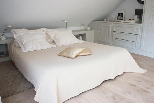 Мини-отель Villa Flore Chambres d'Hotes