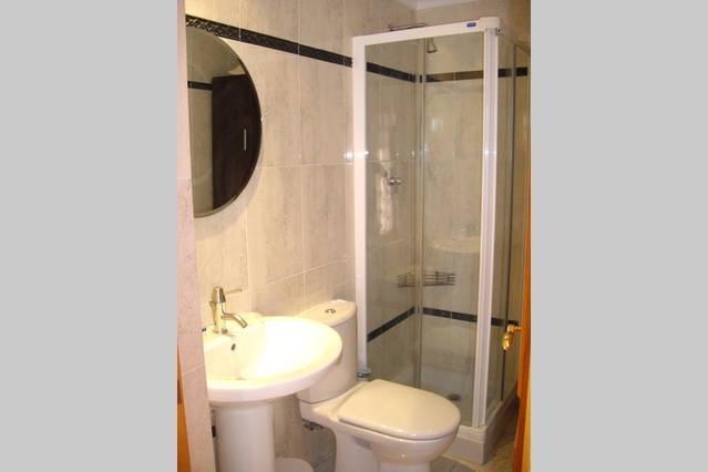 Апартаменты Apartment Golf Almeria