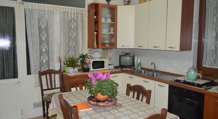 Апартаменты Click&Home Parabita Apartment