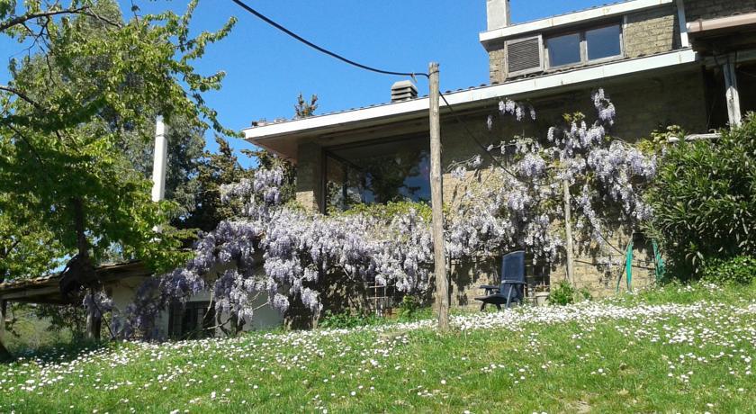 Апартаменты Casa Isotta