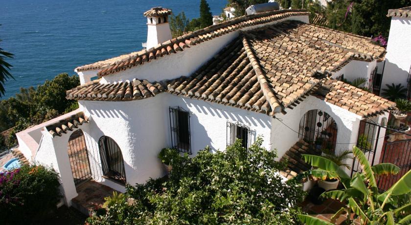 Вилла Casa Lobo