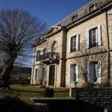 Гостевой дом Château Coupat