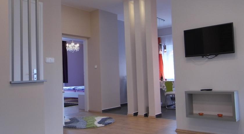 Alfa apartman