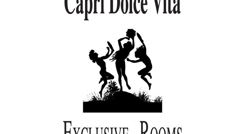 Гостевой дом Affittacamere Capri Dolce Vita