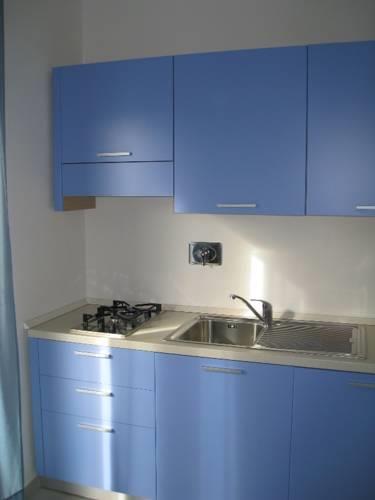 Апартаменты Casa Giulia Cilento