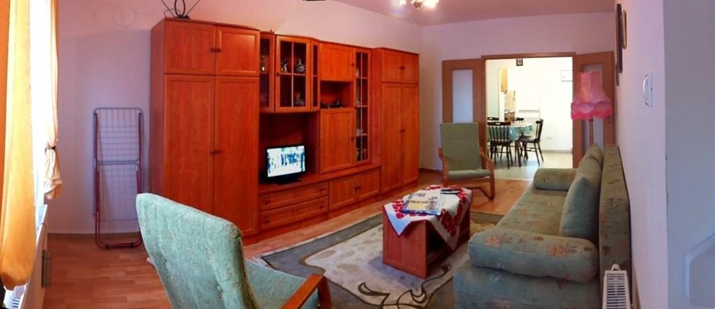 Апартаменты Apartment Bukfurdo 1