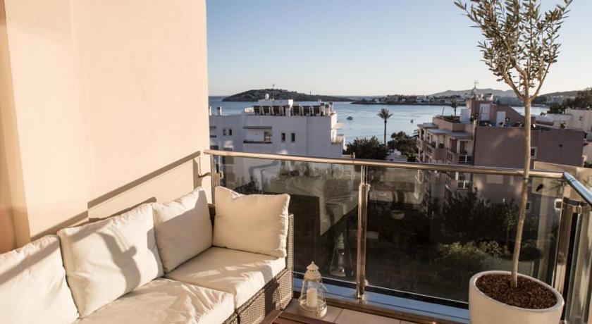 Апартаменты Apartment Talamanca Bay