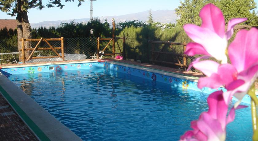 Апартаменты HomeRez - House Calle Olmo