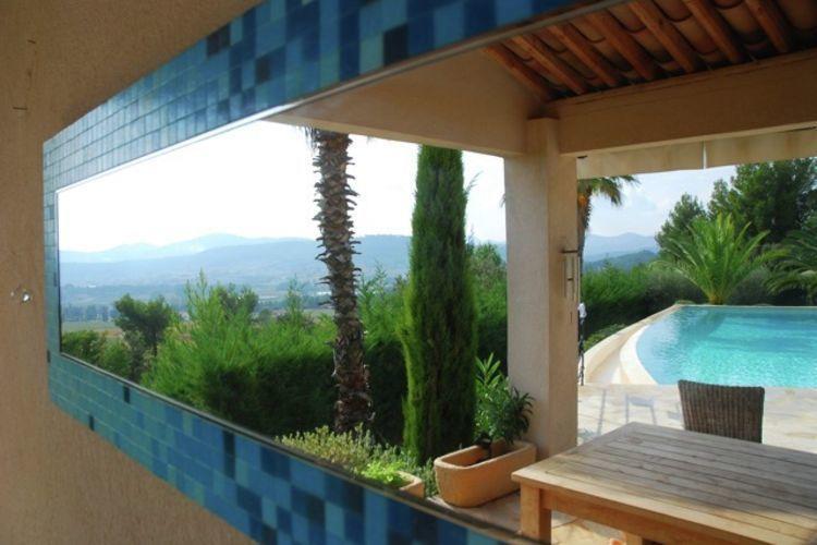 Вилла Villa La Cadière D Azur