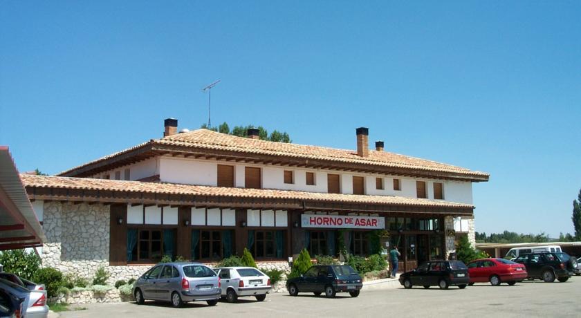 Гостевой дом Hostal el Ventorro