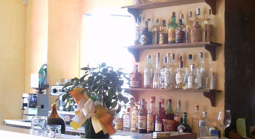 Мини-отель B&B Da Beppe