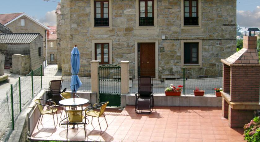 Апартаменты Homerez - Holiday Home Casa de Rama