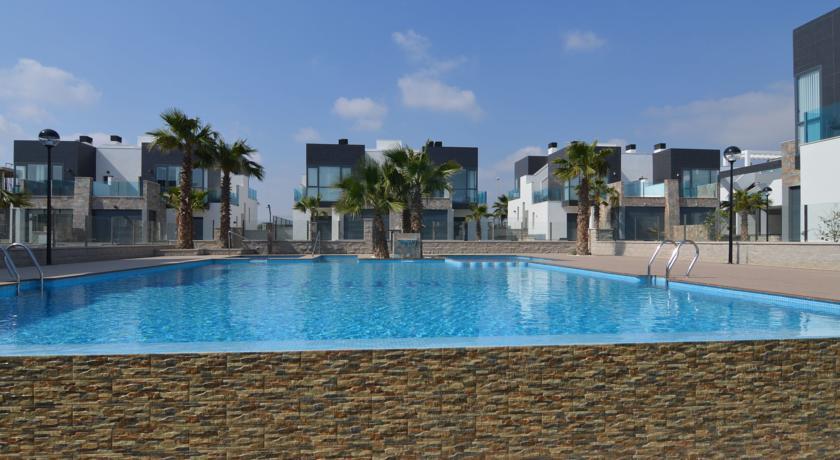 Апартаменты Casa Co-Tigre