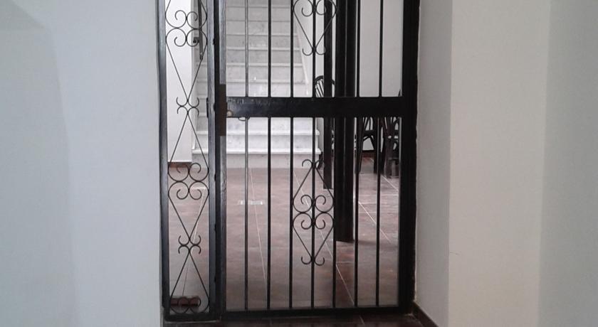 Апартаменты Apartments Milagros
