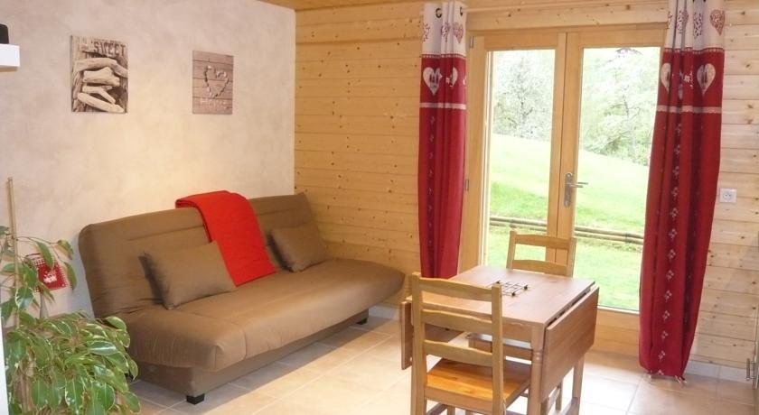 Апартаменты Appartement Borne