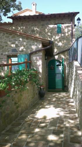 Отель La Giuiaia - Agriturismo Azienda Agricola