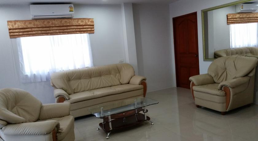 Апартаменты Sea View Apartments