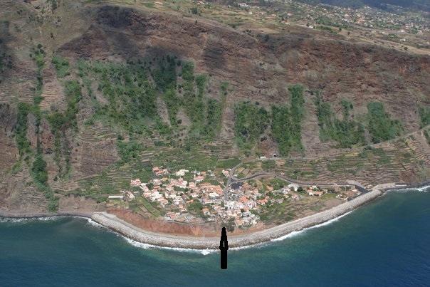 Гостевой дом Casa do Sebastião