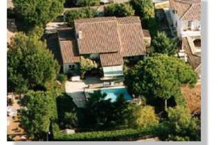 Апартаменты Holiday home Saint-Raphaël