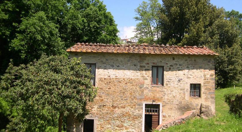 Апартаменты Casa Mery
