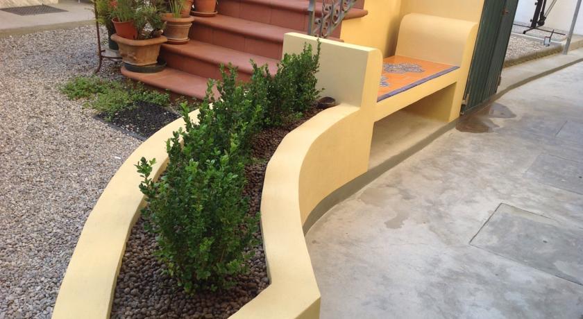 Мини-отель B&B Vacanze in Mugello