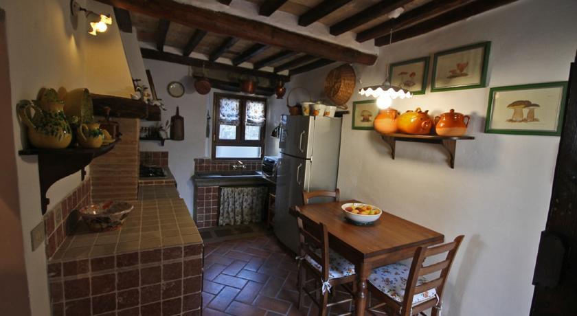 Апартаменты Apartment Casa Bellavista
