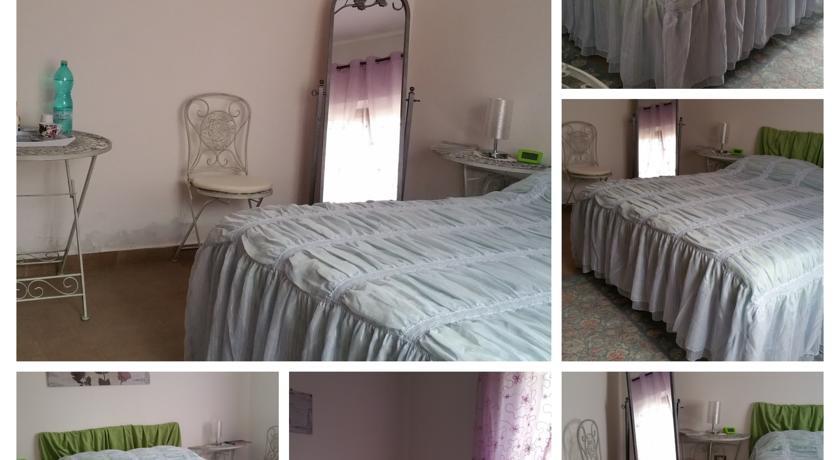 Мини-отель SA SPENDULA B&B
