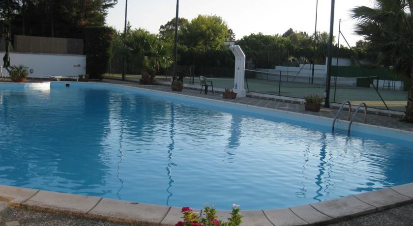 Вилла Torre degli ulivi