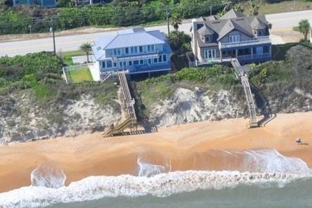 Апартаменты Getting Away Beach House