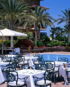 Отель Elba Palace Golf