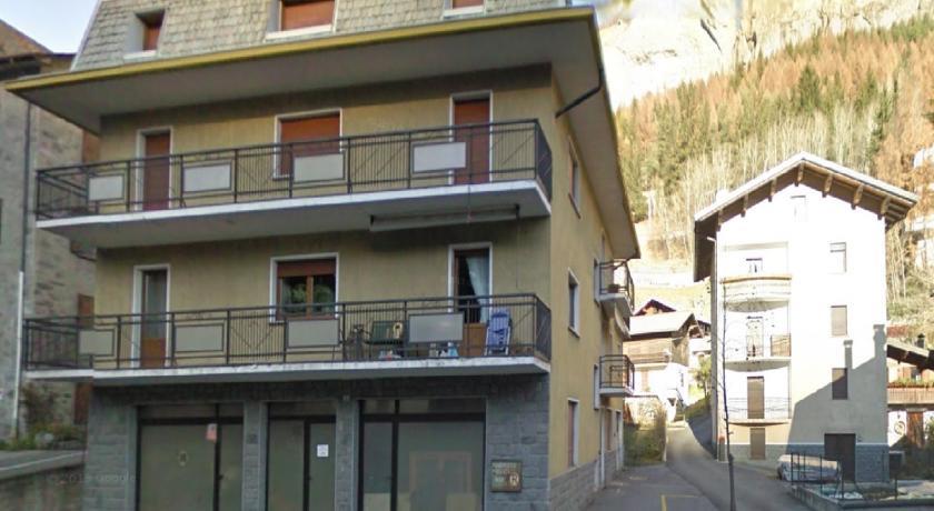 Апартаменты Apartments Isolaccia